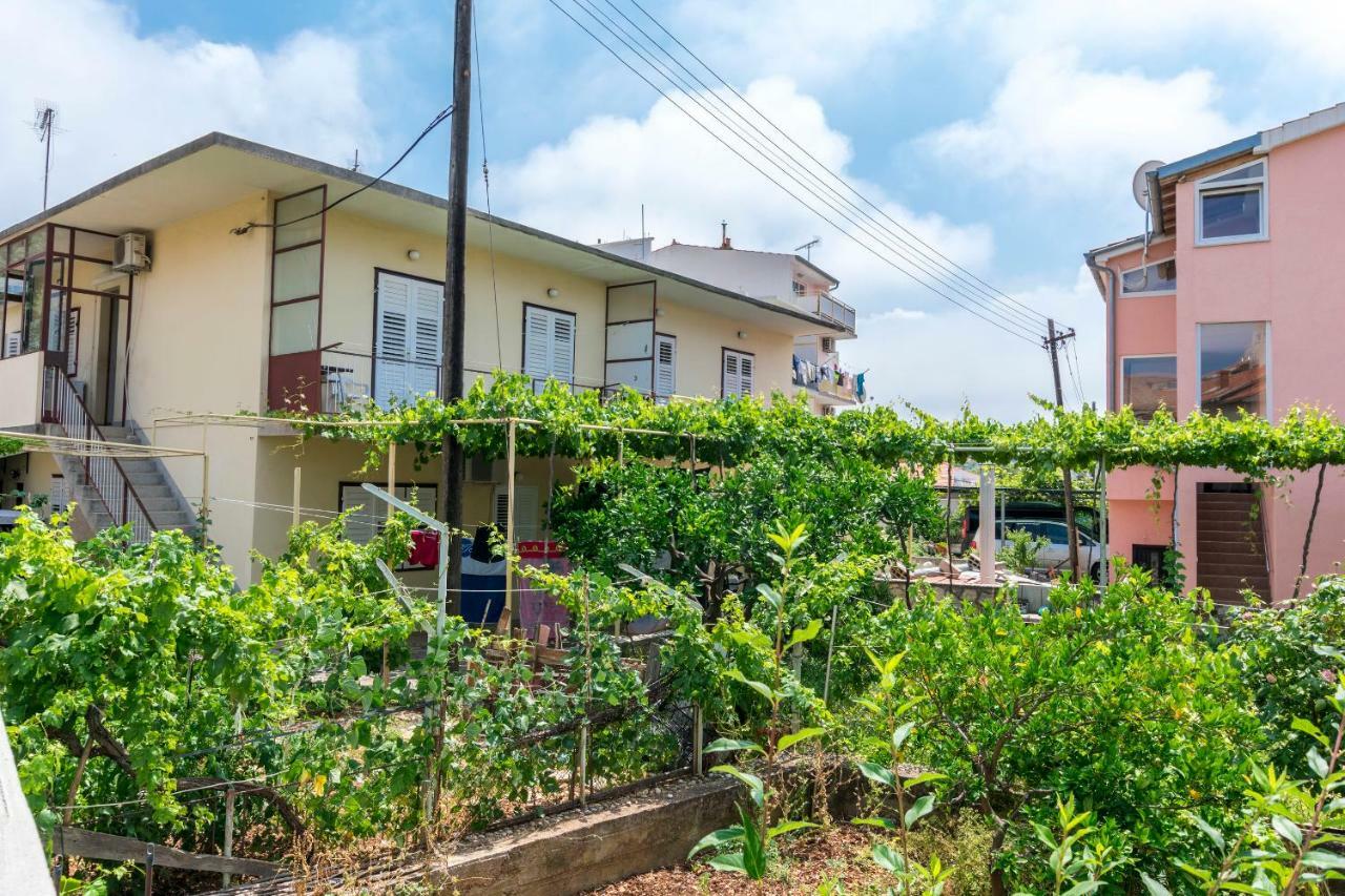 Apartment Eva P. Primosten Luaran gambar